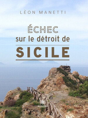 cover image of Échec sur le détroit de Sicile
